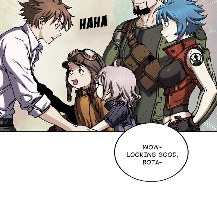 Leviathan Chapter 113 - Page 17