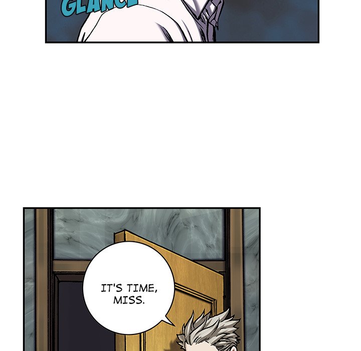 Leviathan Chapter 113 - Page 19