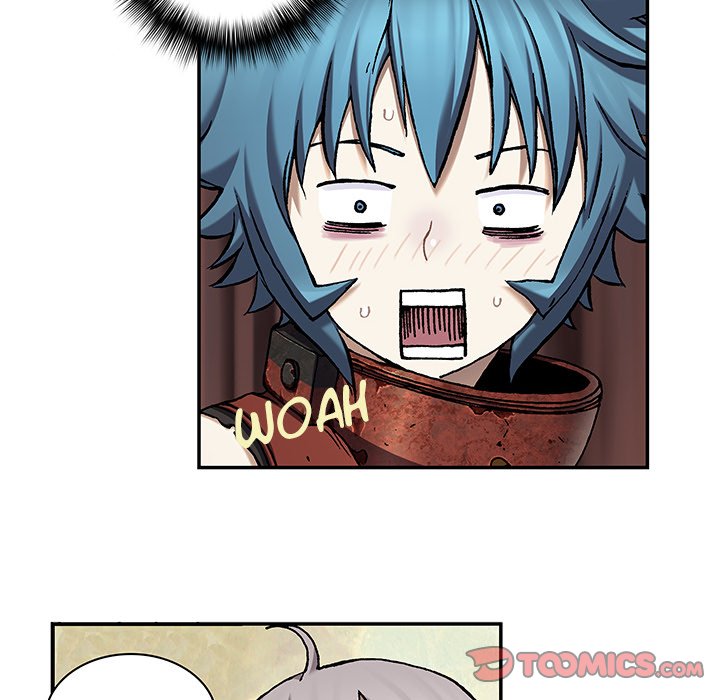 Leviathan Chapter 113 - Page 27