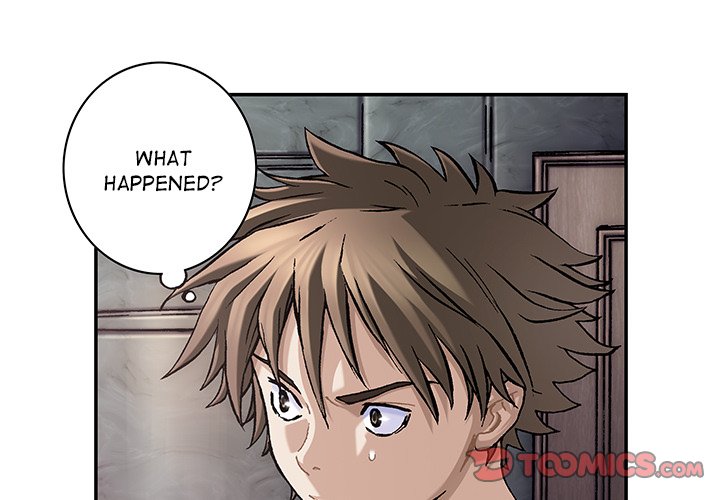 Leviathan Chapter 113 - Page 3