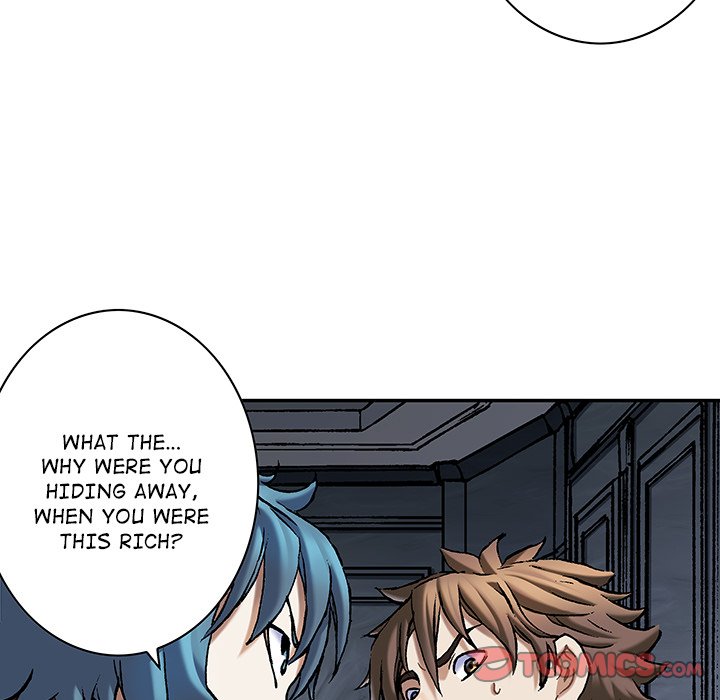 Leviathan Chapter 113 - Page 36