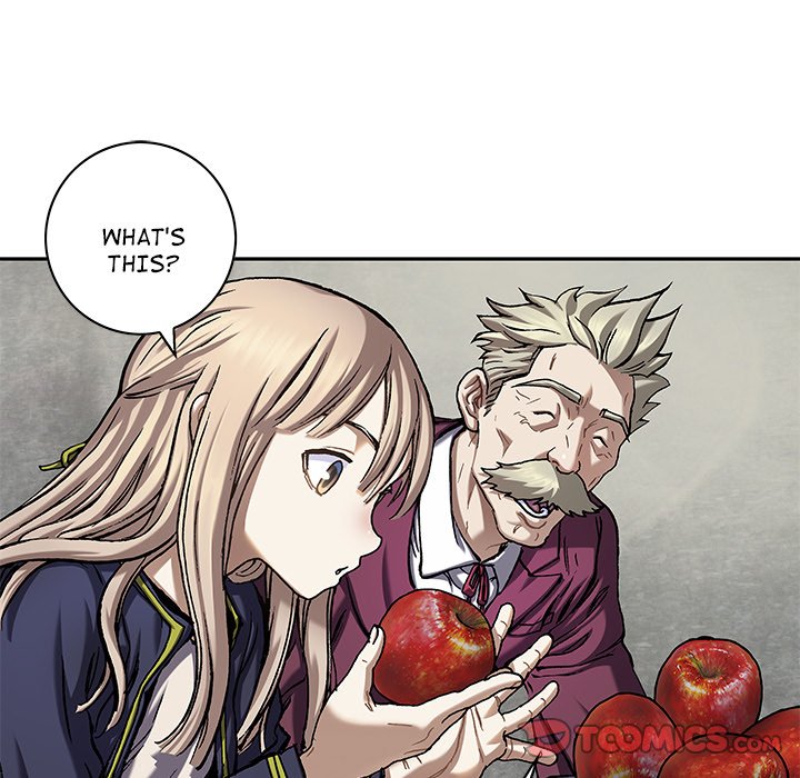 Leviathan Chapter 113 - Page 45