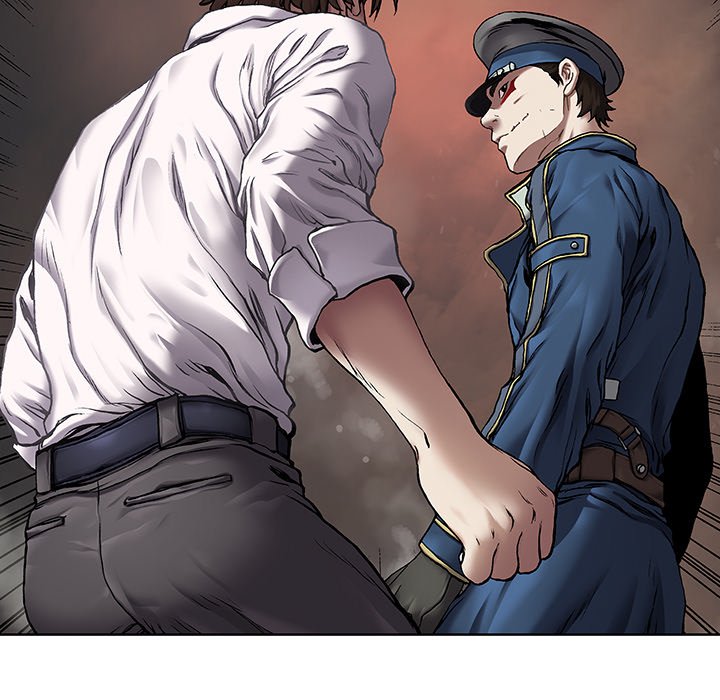 Leviathan Chapter 113 - Page 79