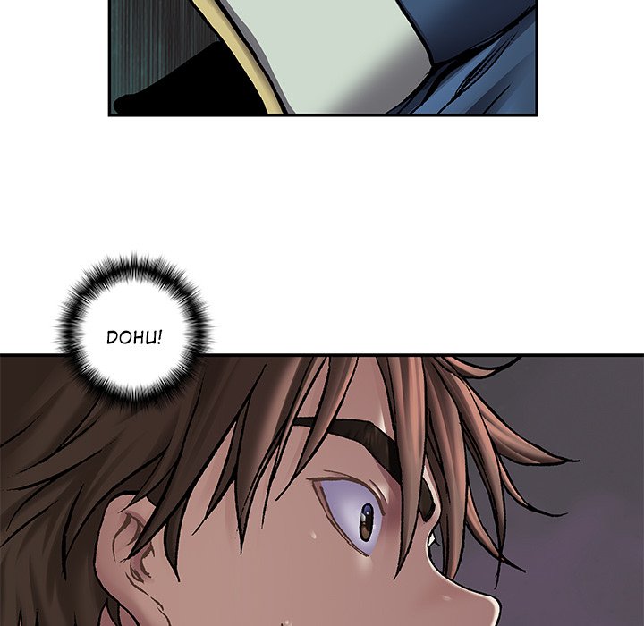 Leviathan Chapter 113 - Page 82