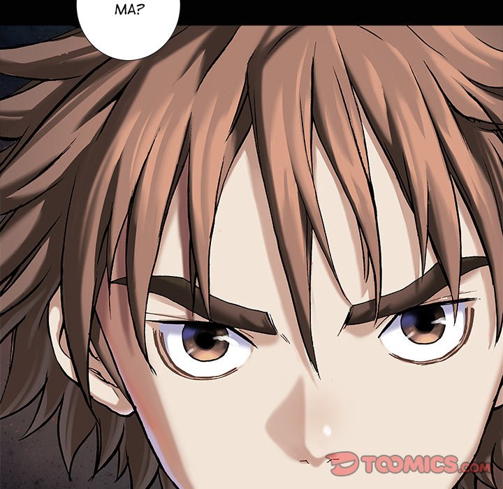 Leviathan Chapter 113 - Page 87