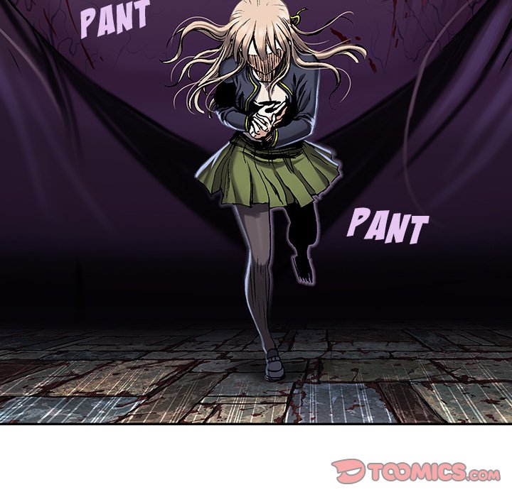 Leviathan Chapter 114 - Page 102