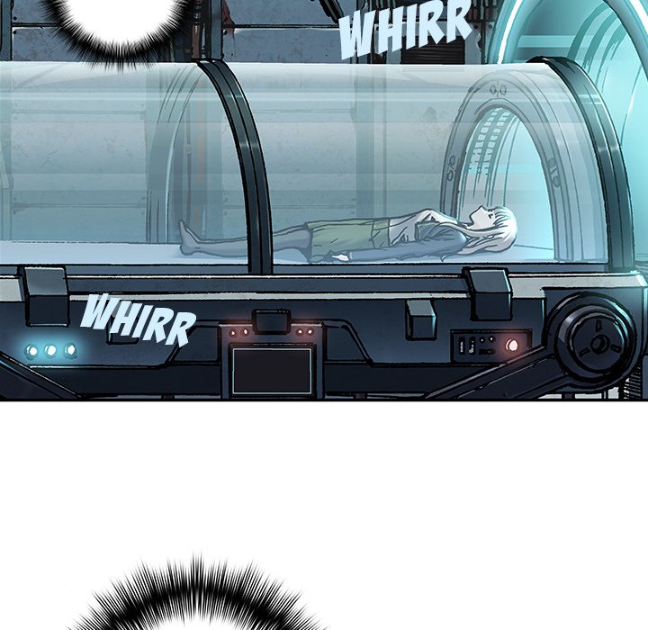 Leviathan Chapter 114 - Page 112