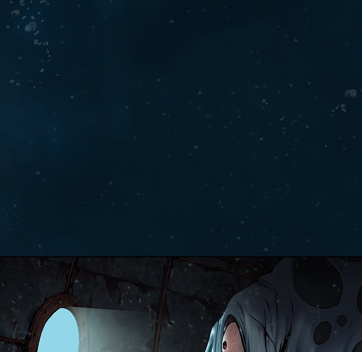 Leviathan Chapter 114 - Page 121