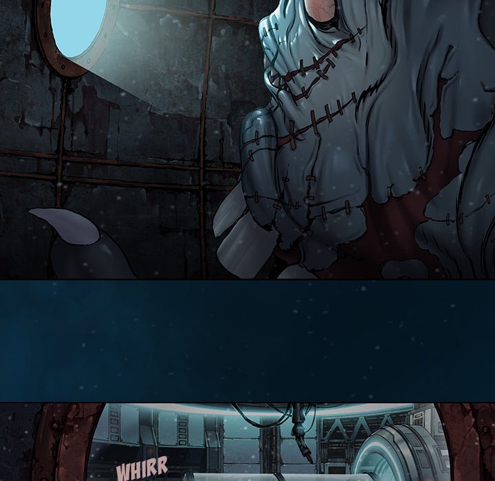 Leviathan Chapter 114 - Page 122