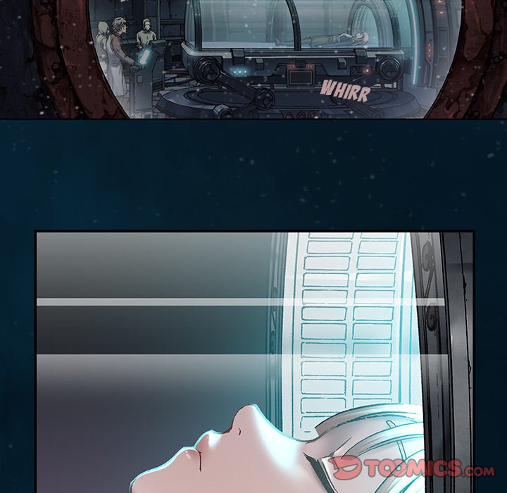 Leviathan Chapter 114 - Page 123