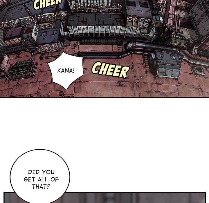 Leviathan Chapter 114 - Page 19