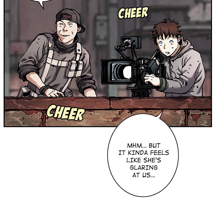 Leviathan Chapter 114 - Page 20