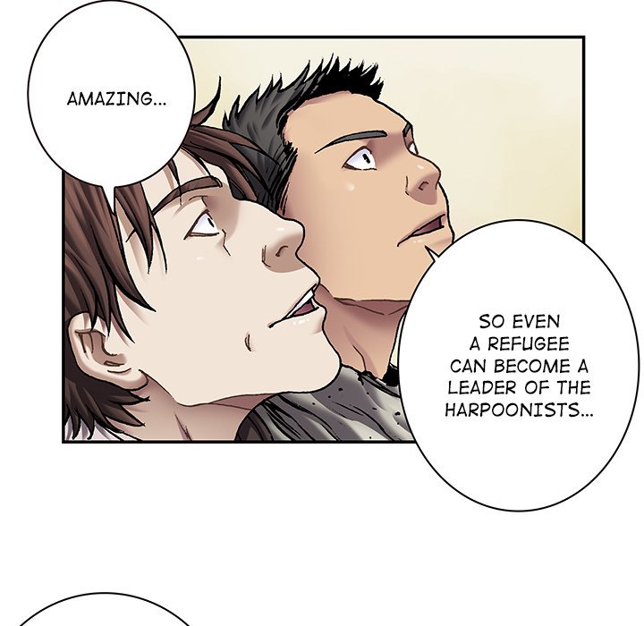 Leviathan Chapter 114 - Page 26