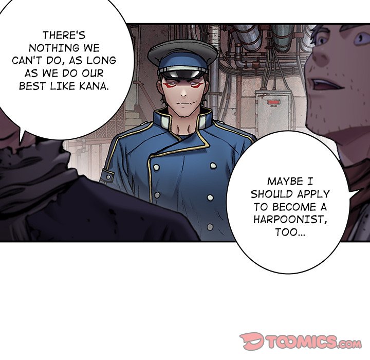 Leviathan Chapter 114 - Page 27