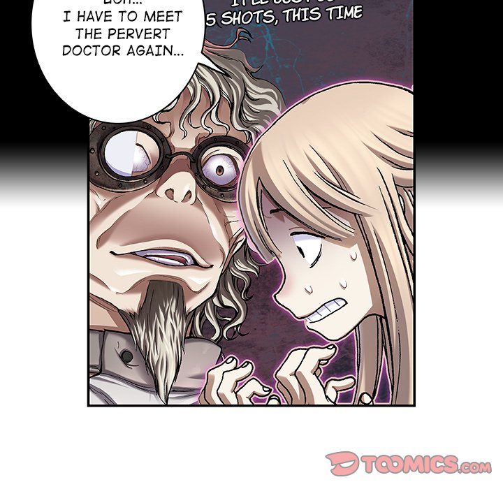 Leviathan Chapter 114 - Page 45