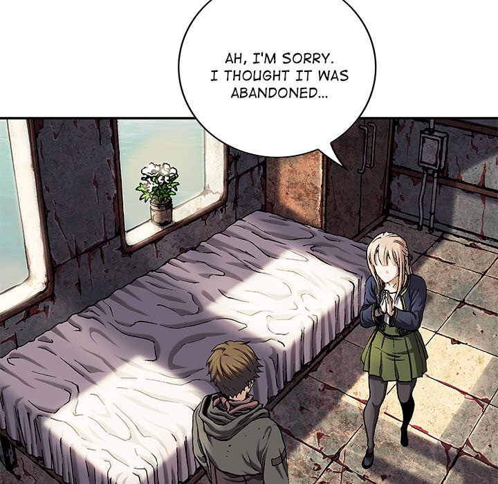 Leviathan Chapter 114 - Page 68