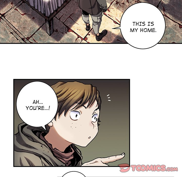 Leviathan Chapter 114 - Page 69