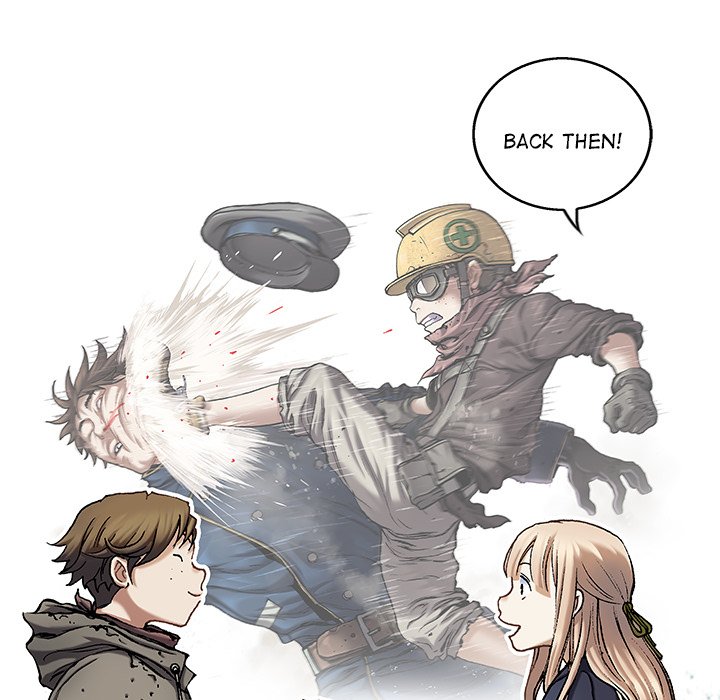 Leviathan Chapter 114 - Page 71