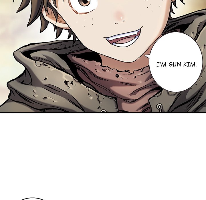 Leviathan Chapter 114 - Page 73