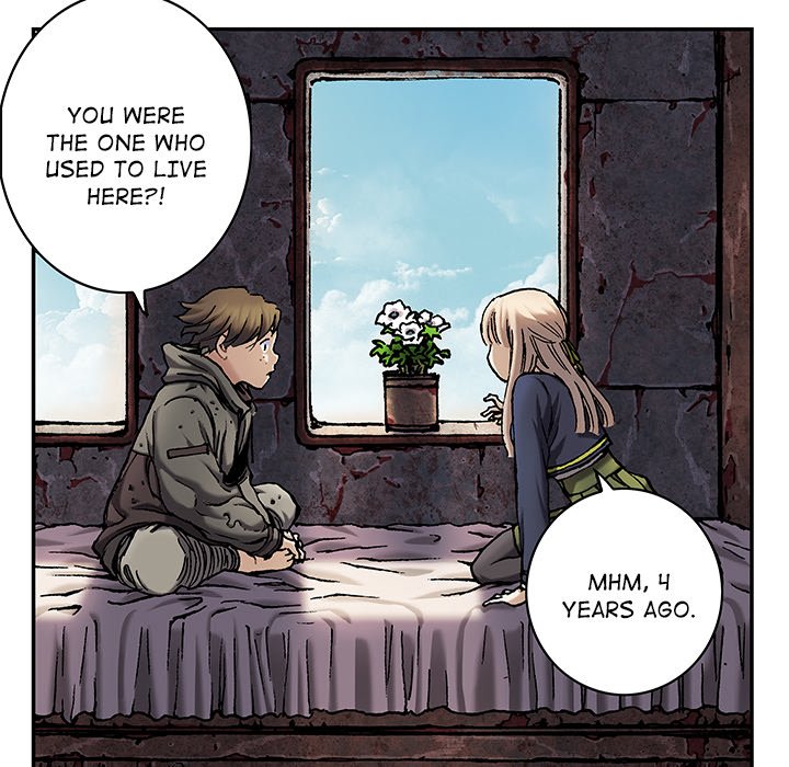 Leviathan Chapter 114 - Page 74