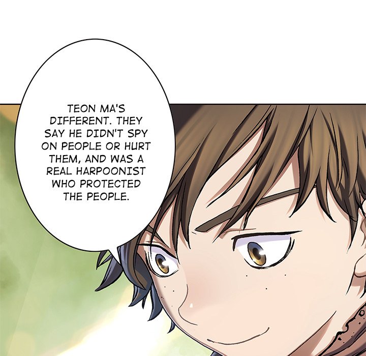 Leviathan Chapter 114 - Page 85