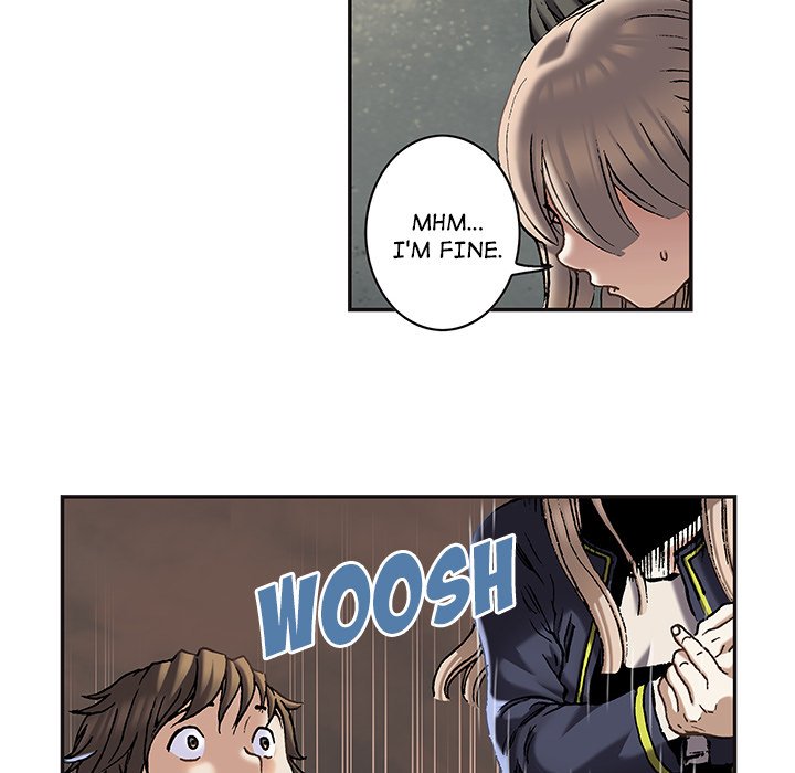 Leviathan Chapter 114 - Page 94