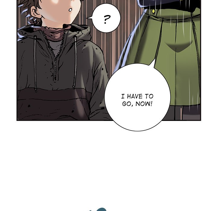 Leviathan Chapter 114 - Page 95