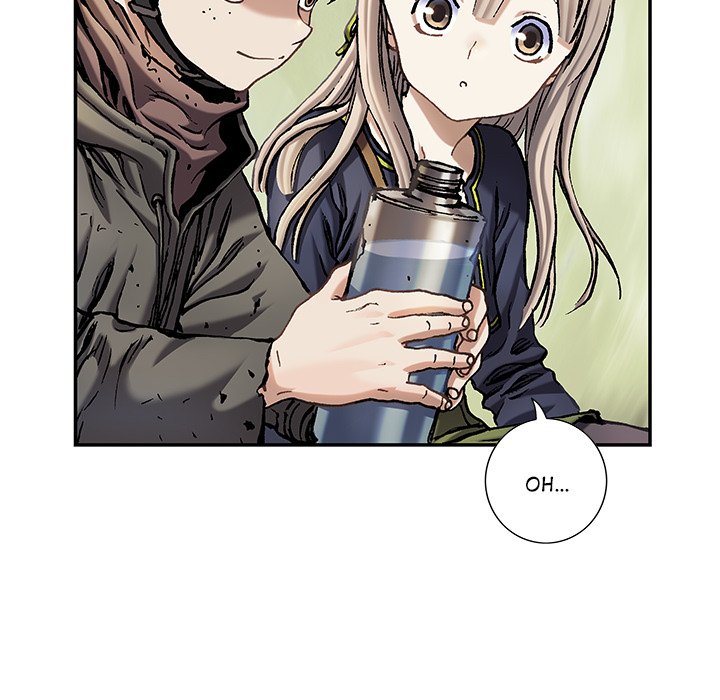 Leviathan Chapter 115 - Page 29