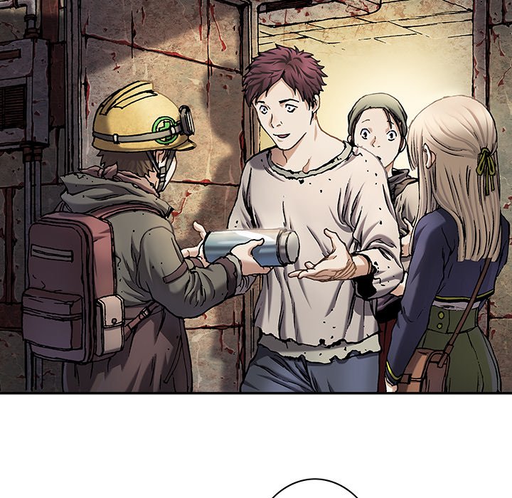 Leviathan Chapter 115 - Page 40