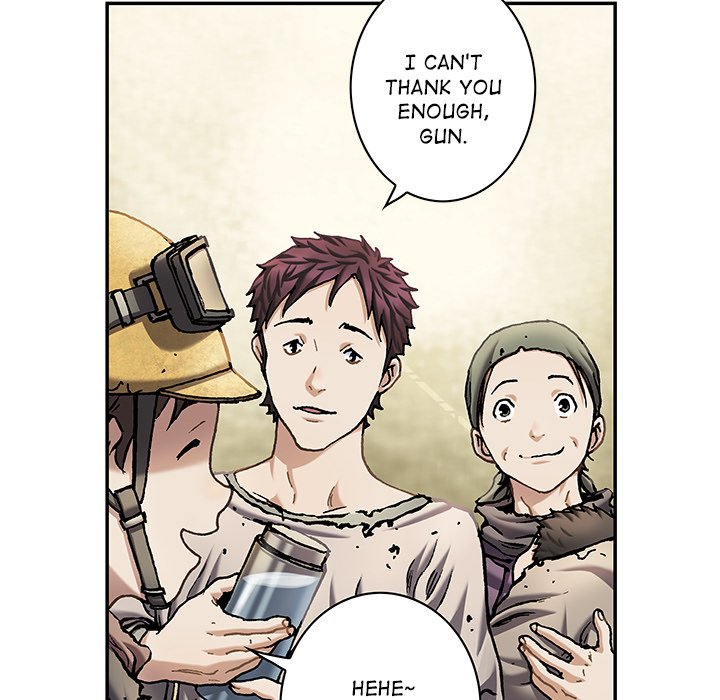 Leviathan Chapter 115 - Page 41