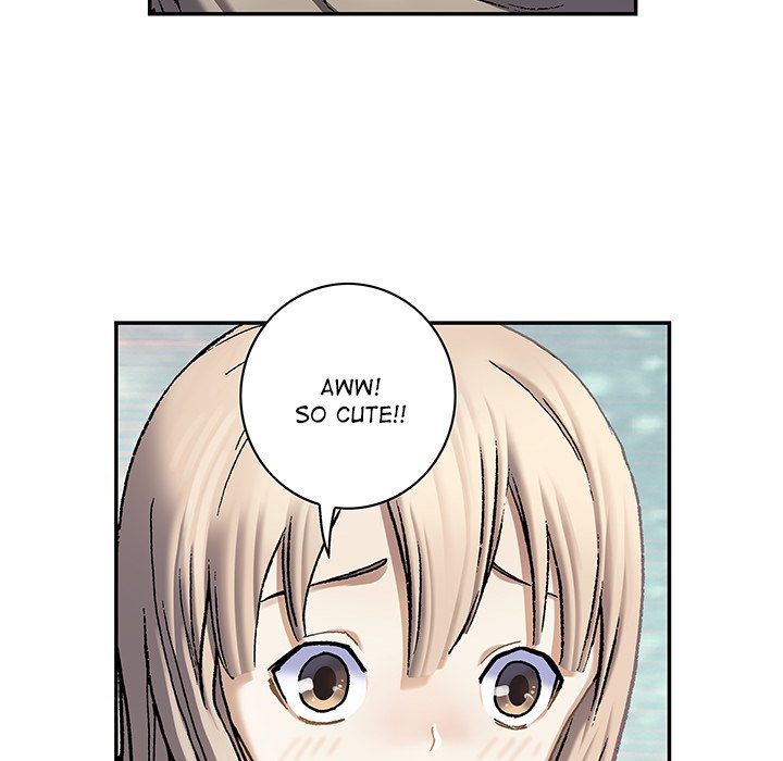 Leviathan Chapter 115 - Page 44