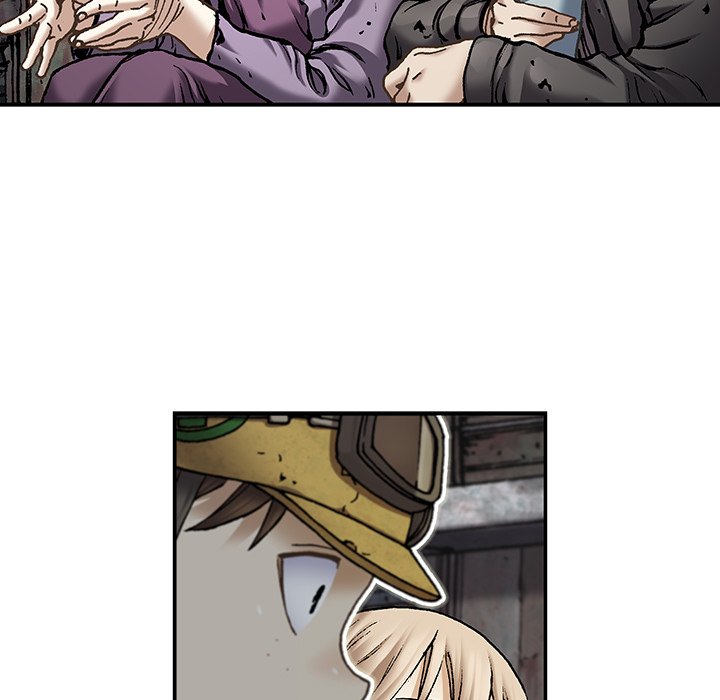 Leviathan Chapter 115 - Page 49