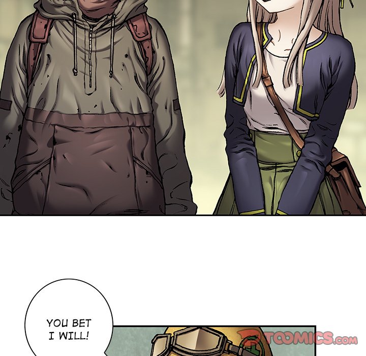 Leviathan Chapter 115 - Page 54