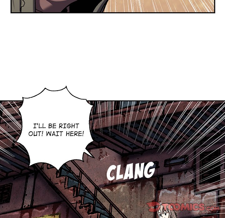 Leviathan Chapter 115 - Page 66