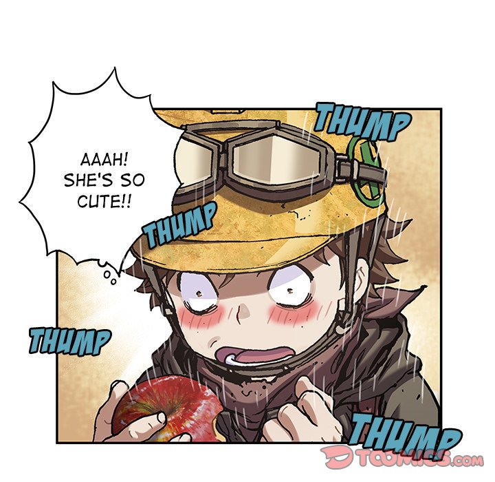 Leviathan Chapter 115 - Page 70