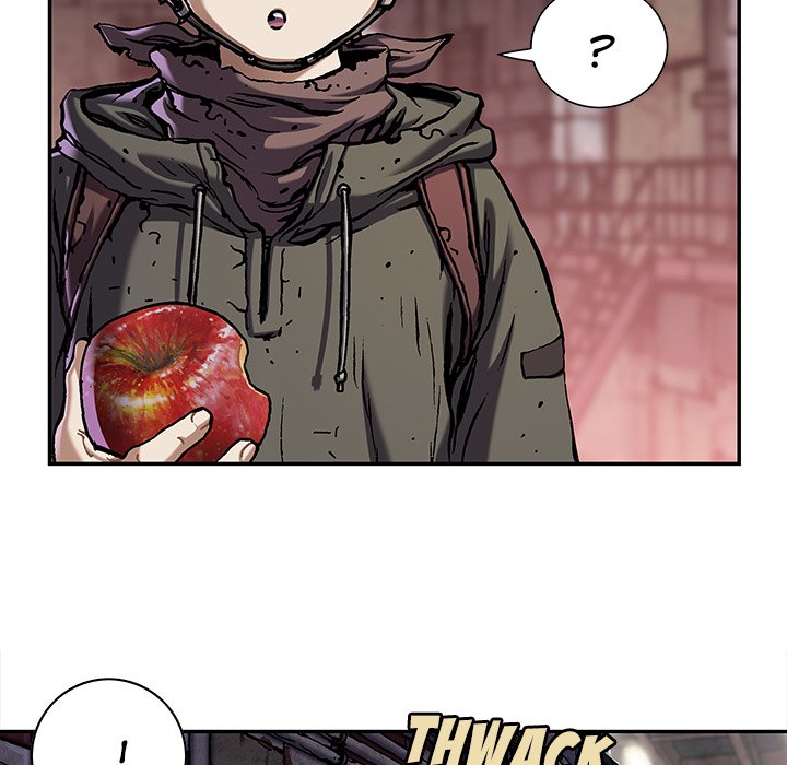 Leviathan Chapter 115 - Page 72