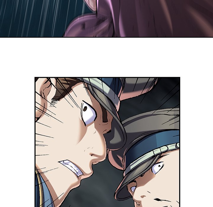 Leviathan Chapter 115 - Page 96