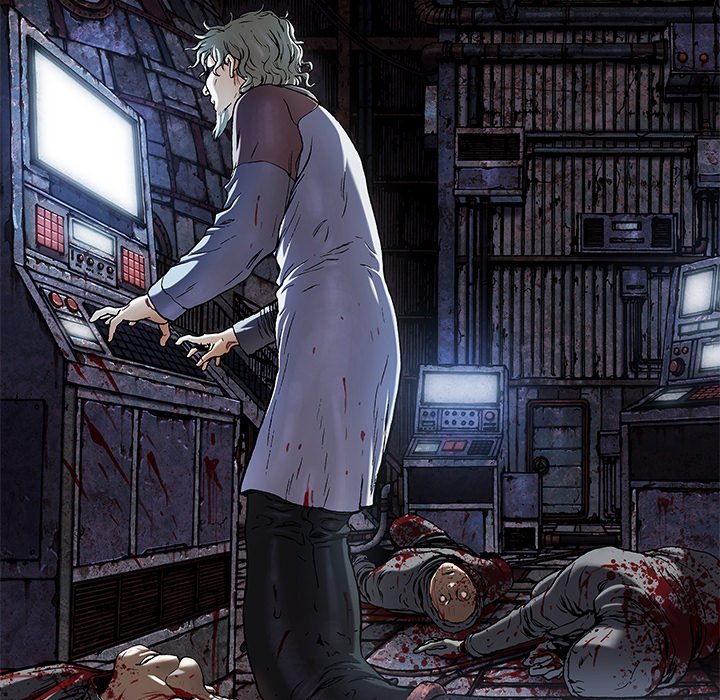 Leviathan Chapter 116 - Page 100