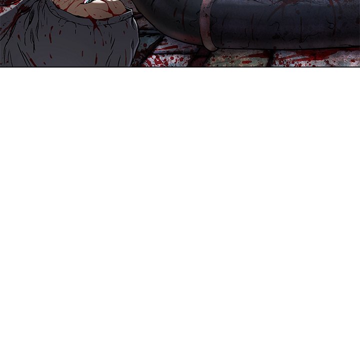 Leviathan Chapter 116 - Page 101