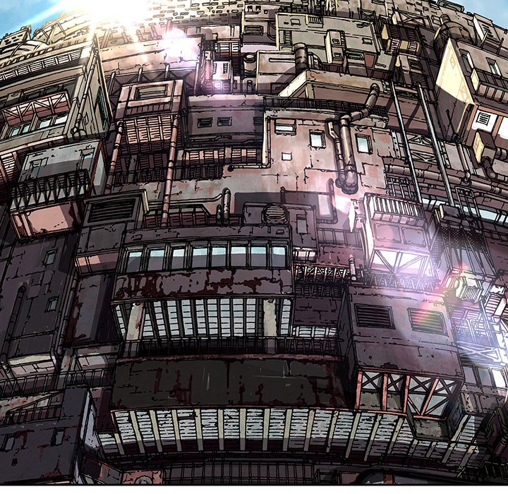 Leviathan Chapter 116 - Page 13