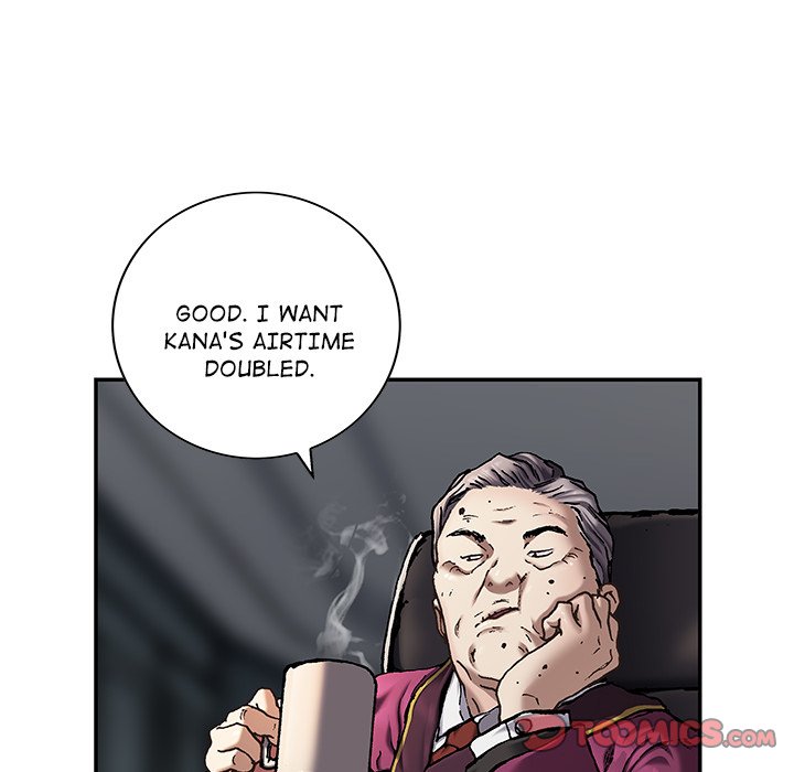 Leviathan Chapter 116 - Page 18