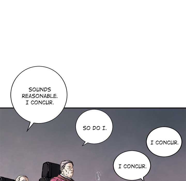 Leviathan Chapter 116 - Page 21