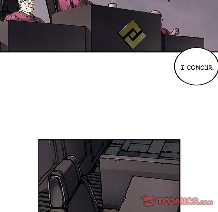 Leviathan Chapter 116 - Page 22