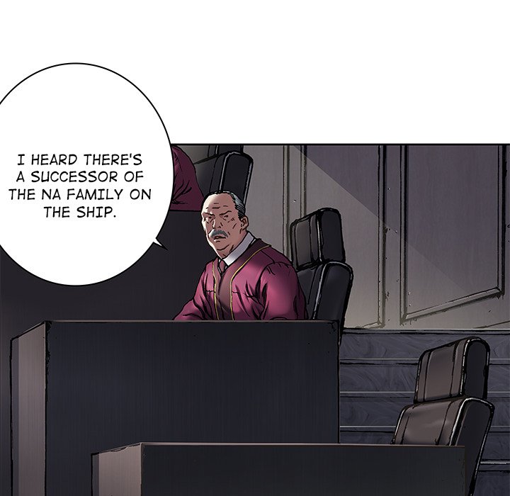 Leviathan Chapter 116 - Page 24