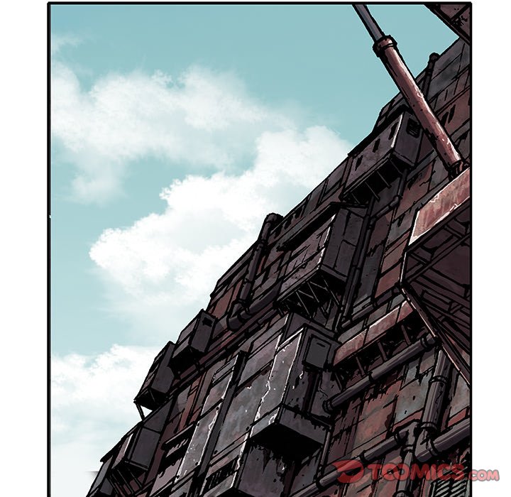 Leviathan Chapter 116 - Page 30