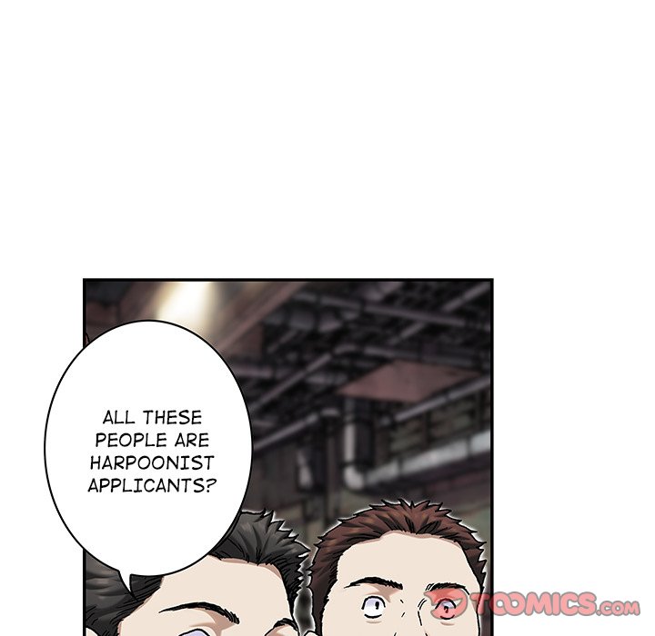 Leviathan Chapter 116 - Page 34