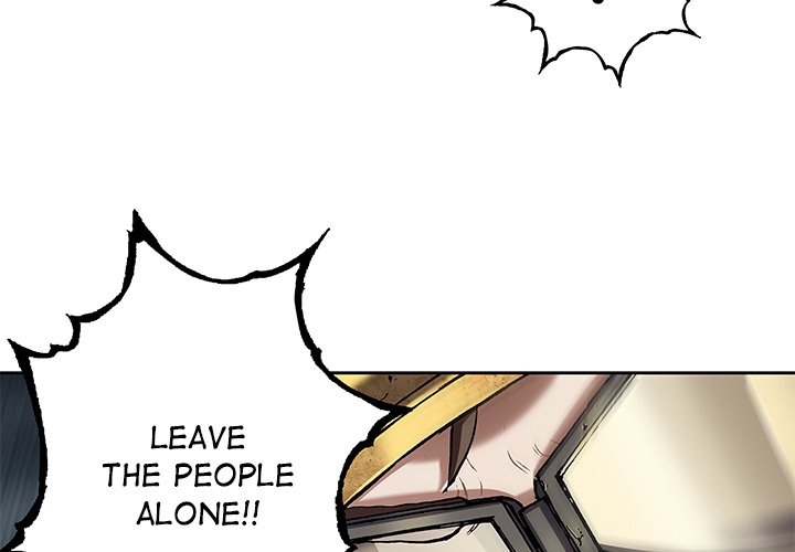 Leviathan Chapter 116 - Page 4