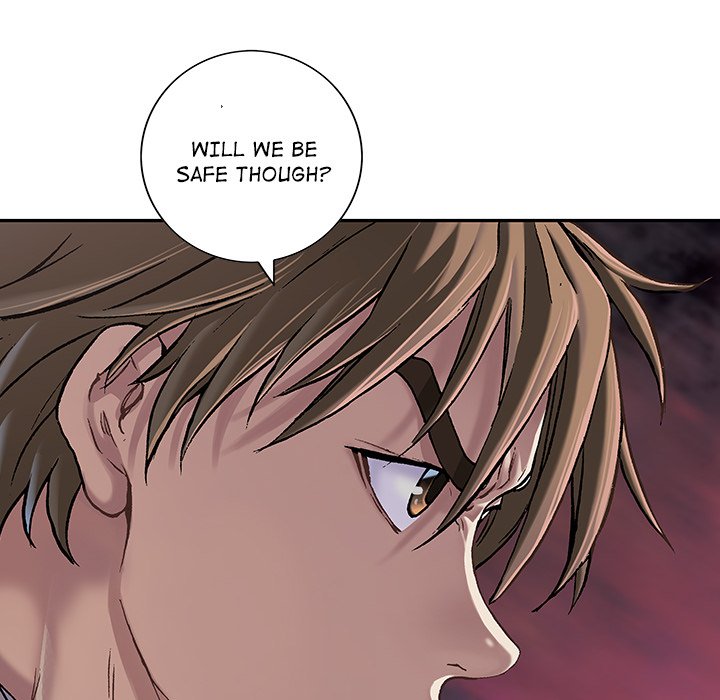 Leviathan Chapter 116 - Page 51