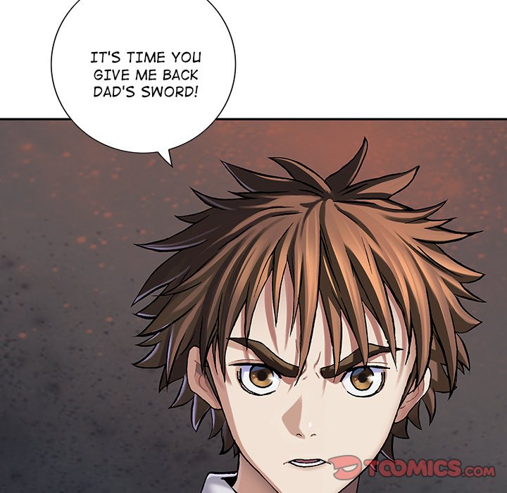 Leviathan Chapter 116 - Page 58