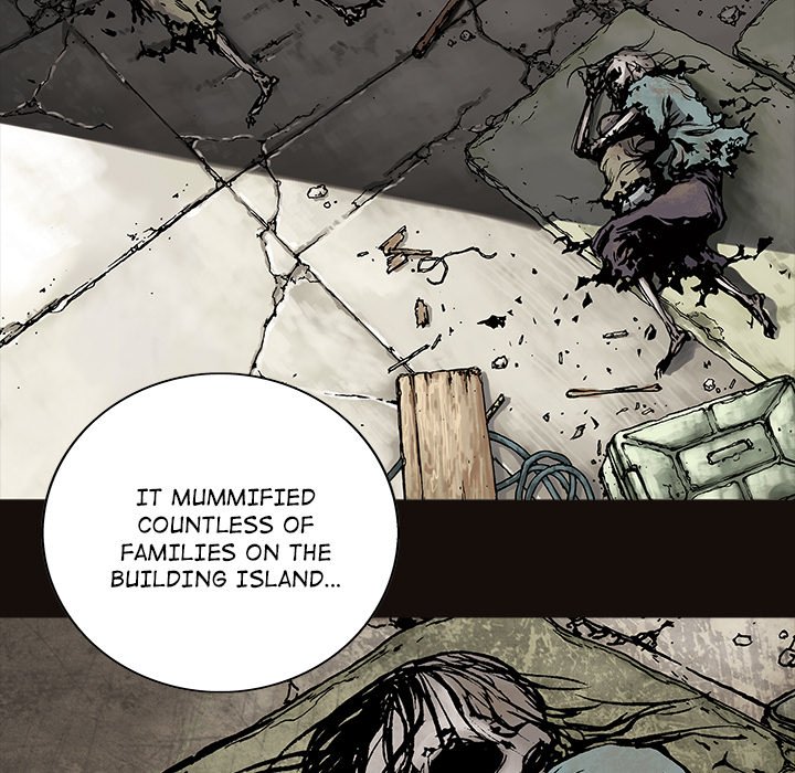 Leviathan Chapter 116 - Page 71